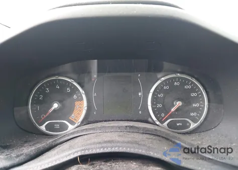 2020 Jeep Renegade Sport Fwd from USA, damaged, VIN ZACNJAAB9LPL19577